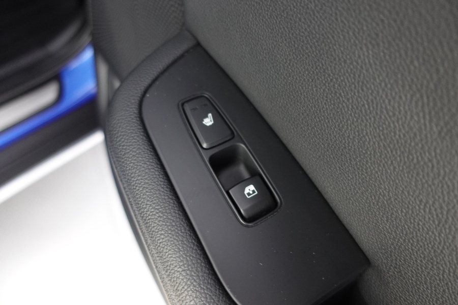 Kia XCeed vaihtoauto