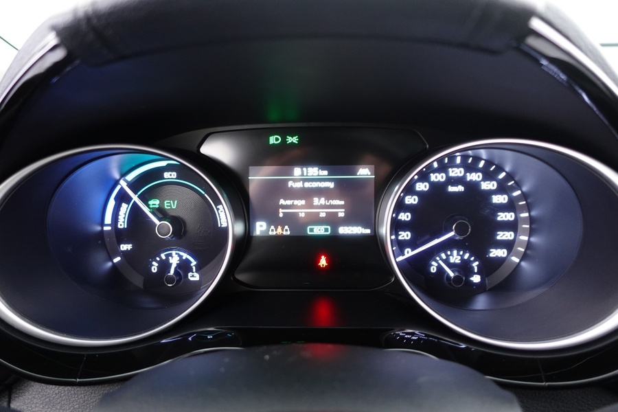 Kia XCeed vaihtoauto