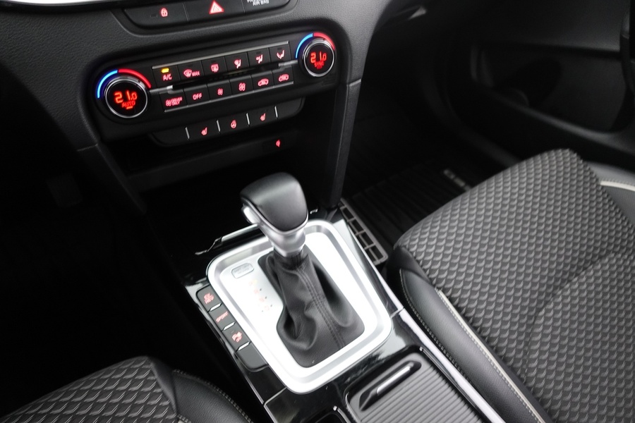 Kia XCeed vaihtoauto