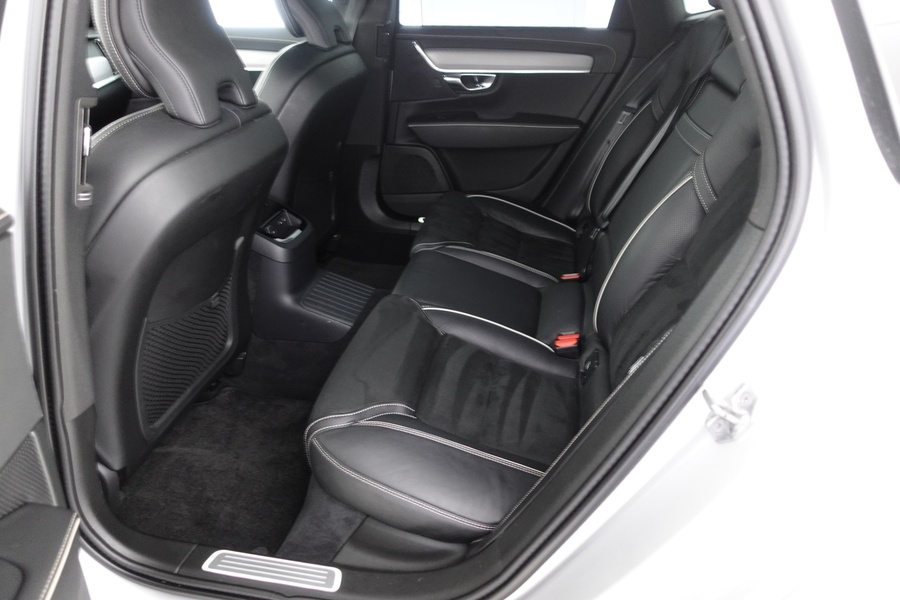 Volvo S90 vaihtoauto