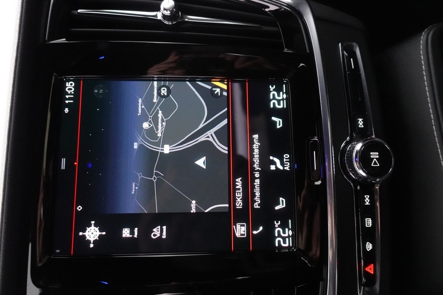 Volvo S90 vaihtoauto