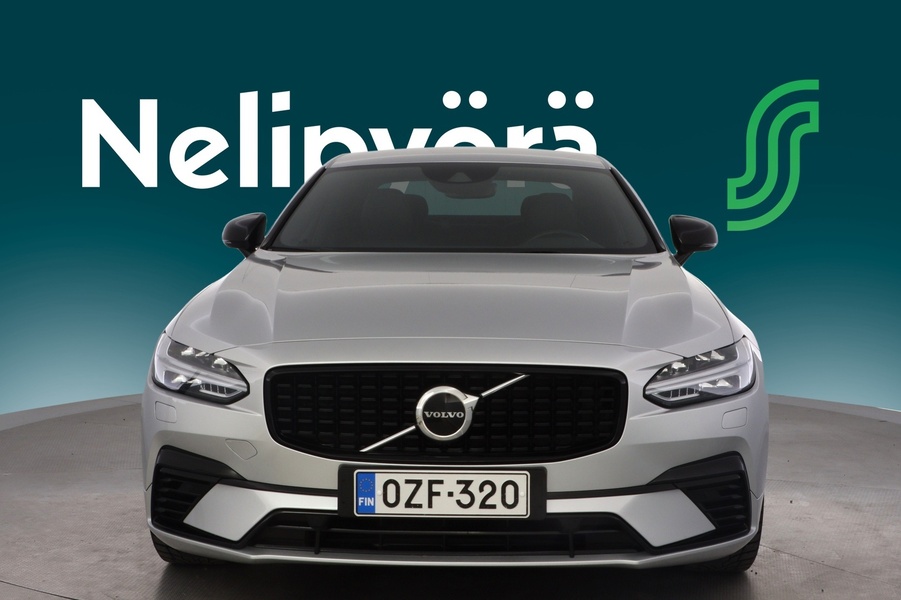 Volvo S90 vaihtoauto