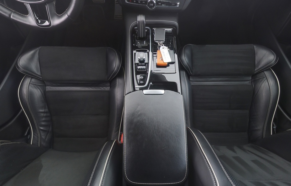 Volvo S90 vaihtoauto