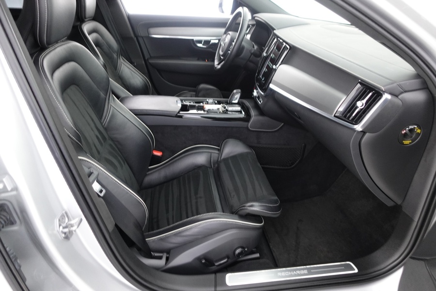 Volvo S90 vaihtoauto