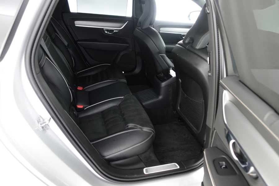 Volvo S90 vaihtoauto