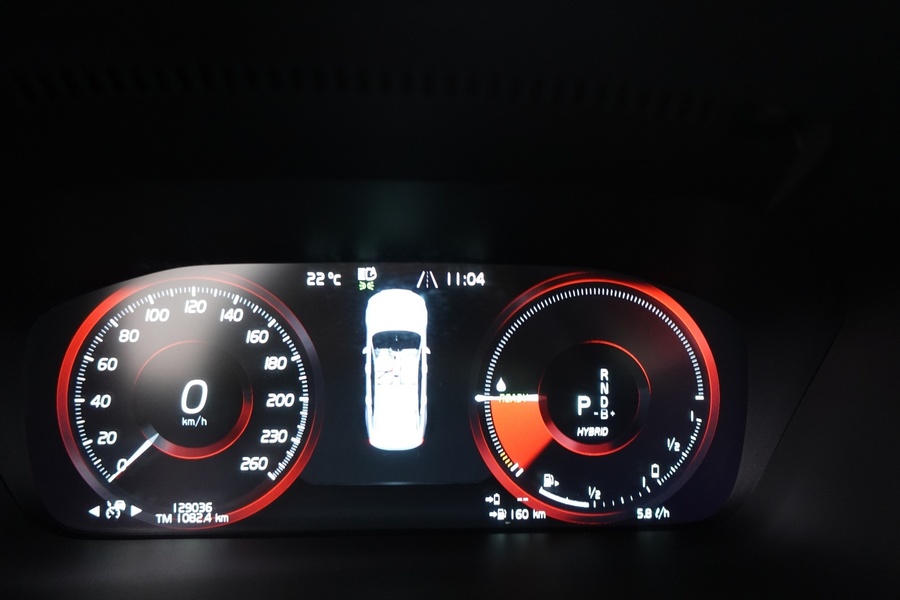 Volvo S90 vaihtoauto