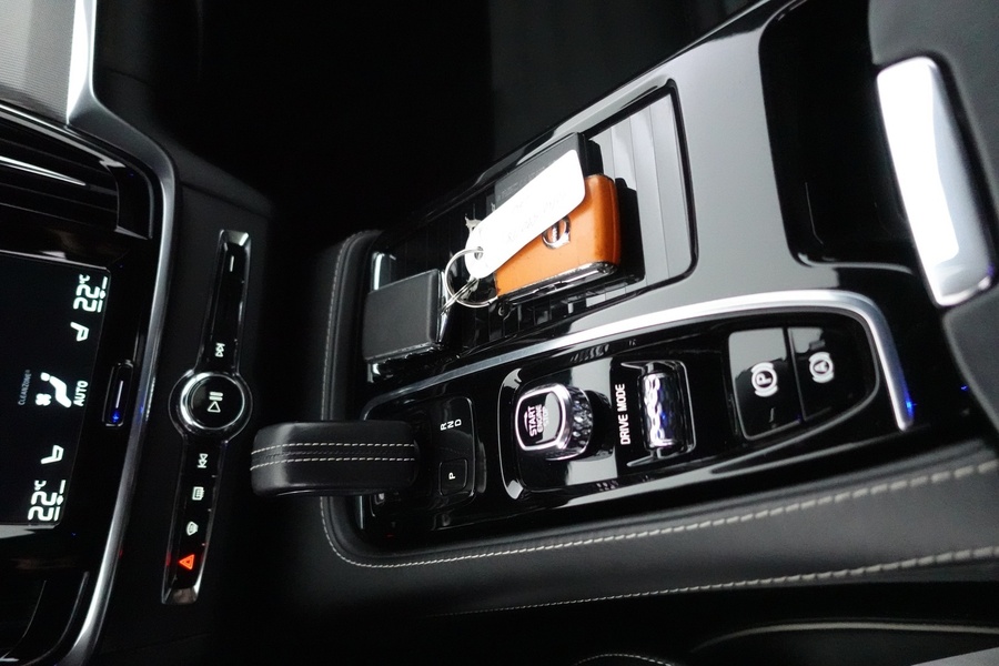 Volvo S90 vaihtoauto