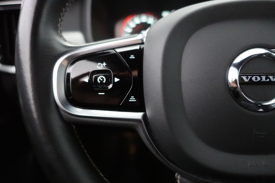 Volvo S90 vaihtoauto