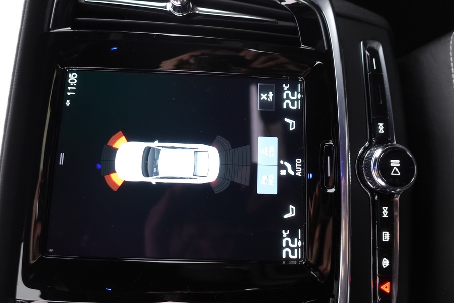 Volvo S90 vaihtoauto