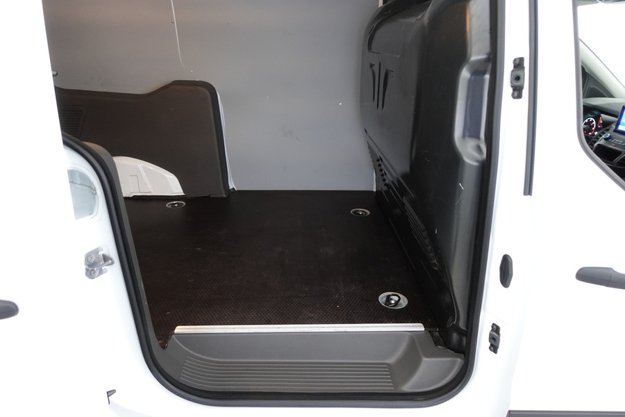 Ford Transit Connect vaihtoauto