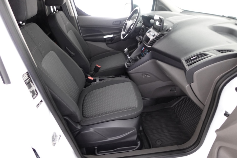 Ford Transit Connect vaihtoauto