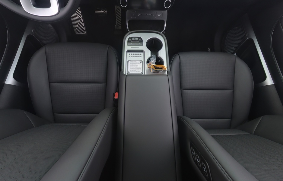 Hyundai IONIQ 9 vaihtoauto