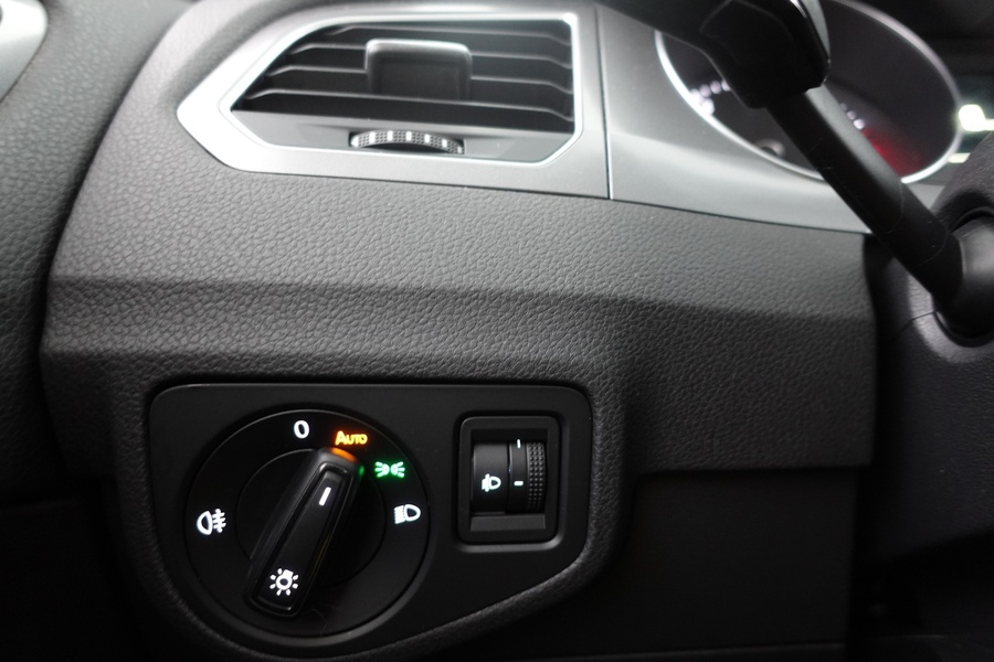 Volkswagen Golf Sportsvan vaihtoauto