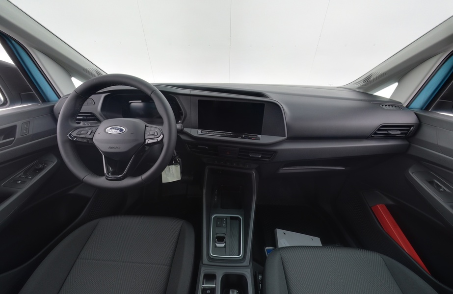 Ford Transit Connect vaihtoauto
