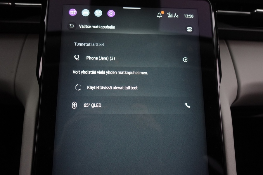 Ford USA Explorer vaihtoauto