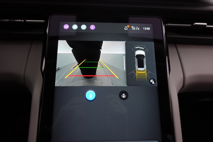 Ford USA Explorer vaihtoauto