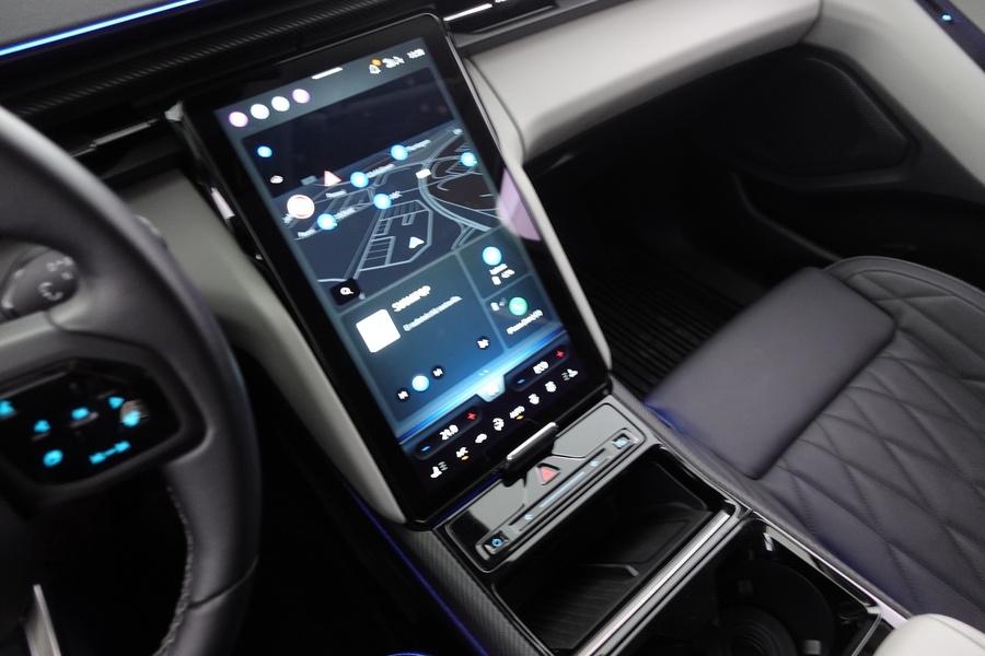 Ford USA Explorer vaihtoauto