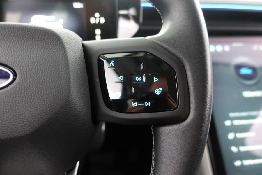 Ford USA Explorer vaihtoauto