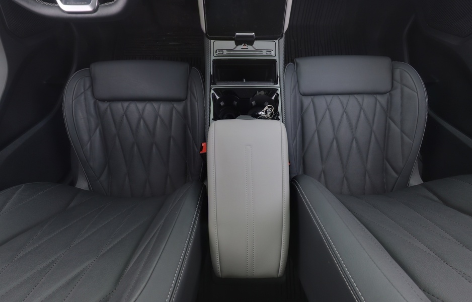 Ford USA Explorer vaihtoauto