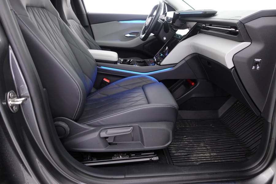 Ford USA Explorer vaihtoauto