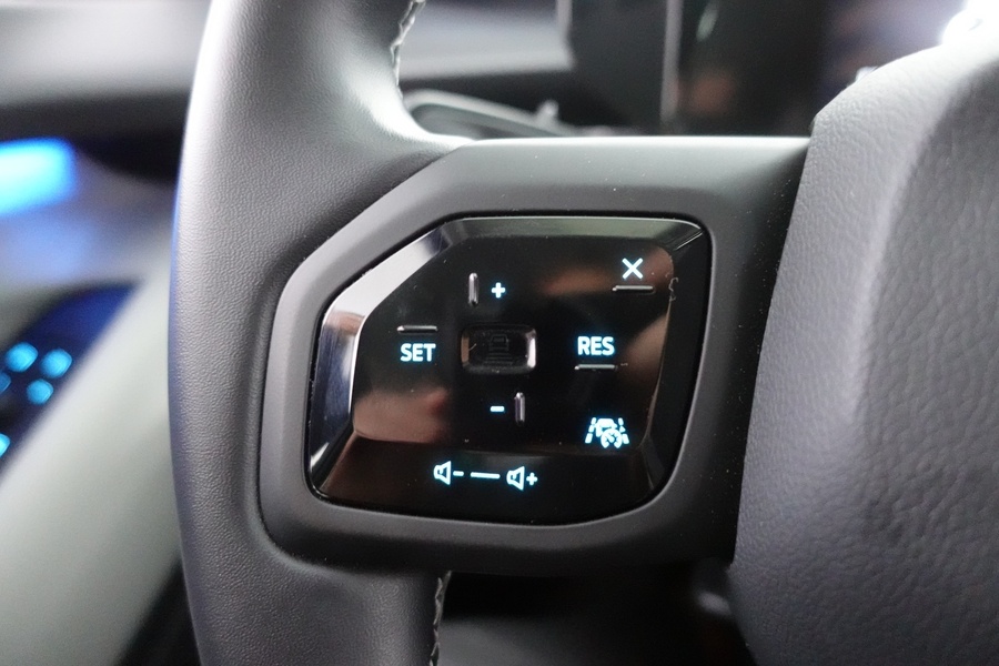 Ford USA Explorer vaihtoauto