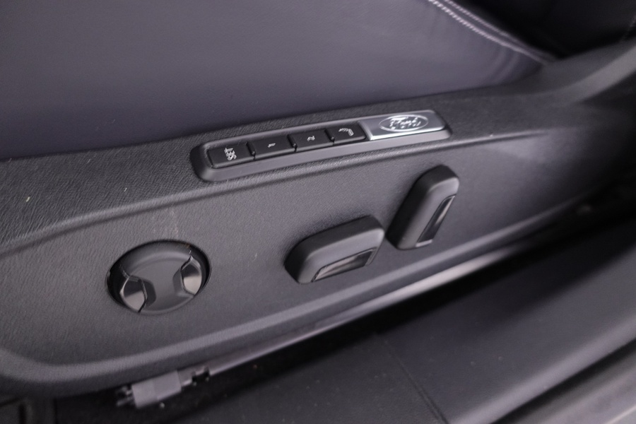 Ford USA Explorer vaihtoauto