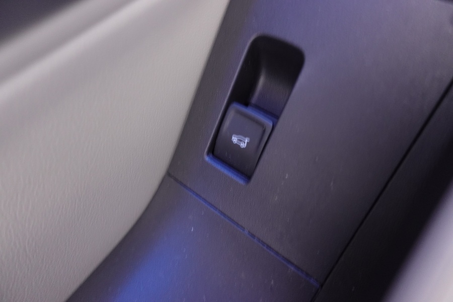 Ford USA Explorer vaihtoauto