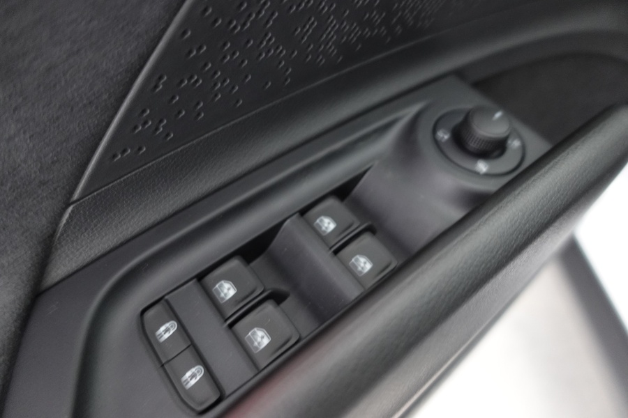 Skoda Elroq vaihtoauto