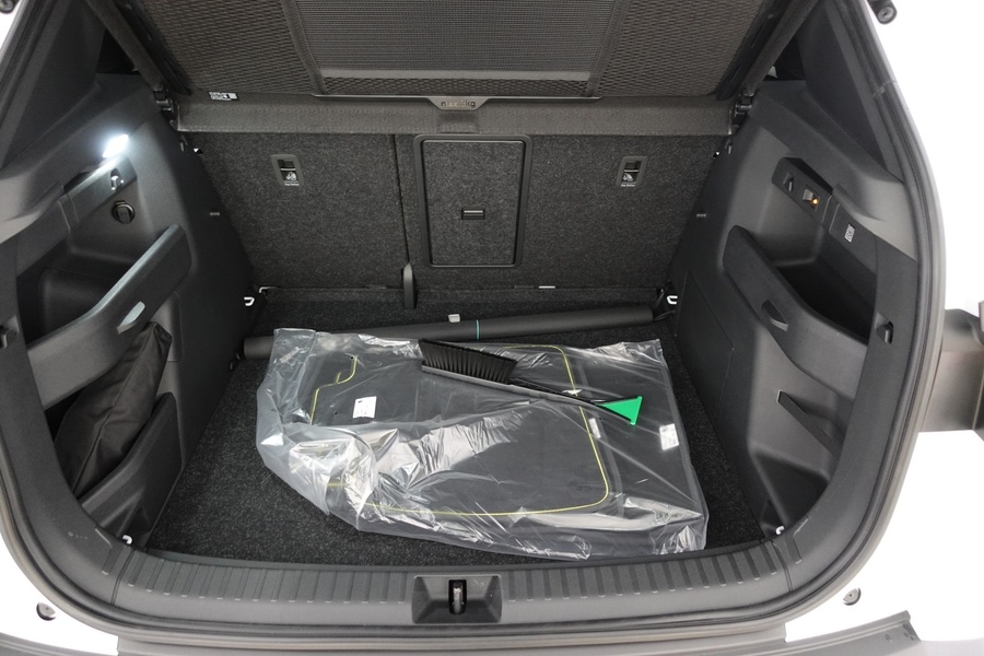 Skoda Elroq vaihtoauto