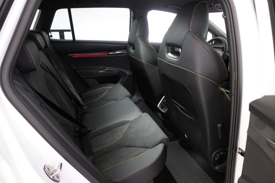 Skoda Elroq vaihtoauto