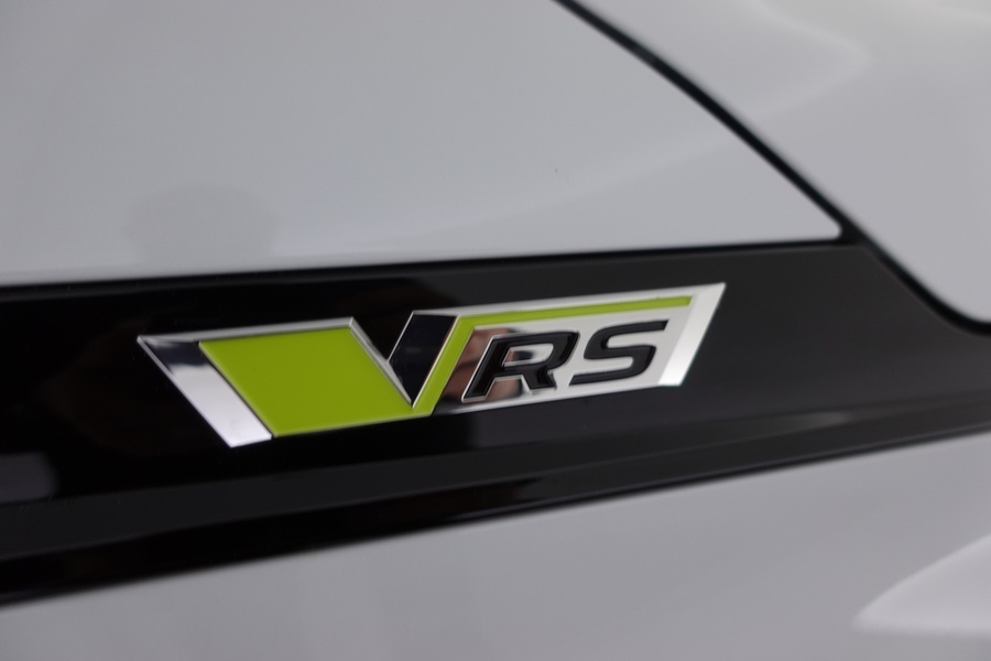 Skoda Elroq vaihtoauto