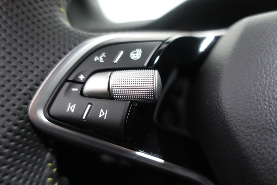 Skoda Elroq vaihtoauto