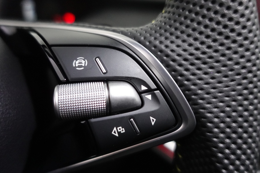 Skoda Elroq vaihtoauto