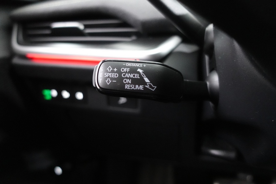 Skoda Elroq vaihtoauto