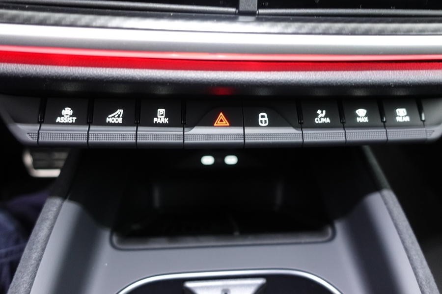 Skoda Elroq vaihtoauto