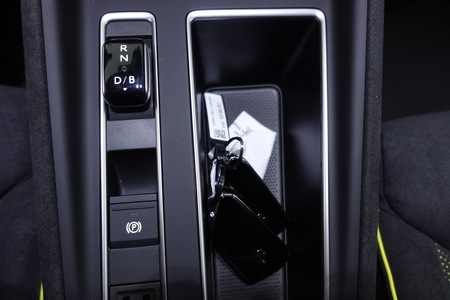 Skoda Elroq vaihtoauto