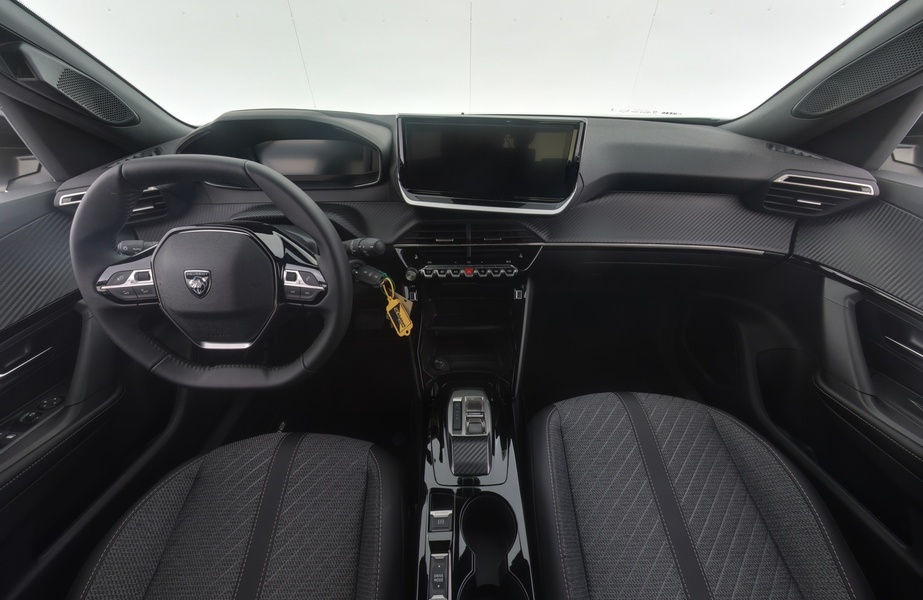 Peugeot 2008 vaihtoauto