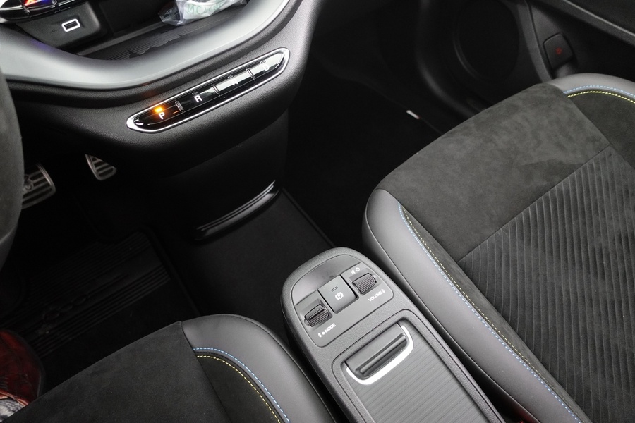 Fiat 500e vaihtoauto