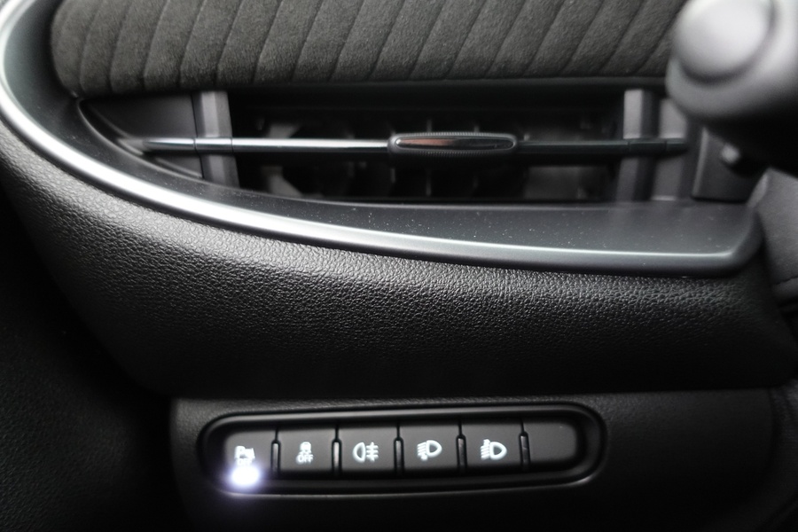 Fiat 500e vaihtoauto