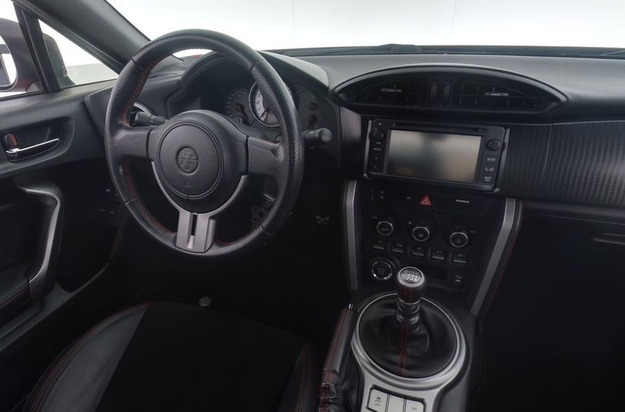 Toyota GT86 vaihtoauto