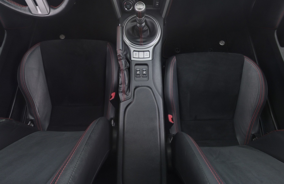 Toyota GT86 vaihtoauto