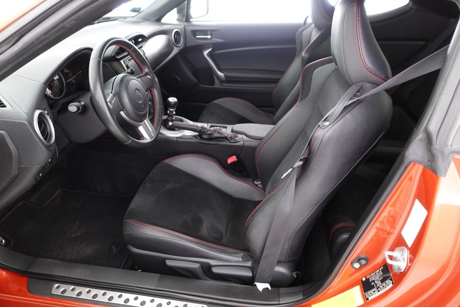 Toyota GT86 vaihtoauto