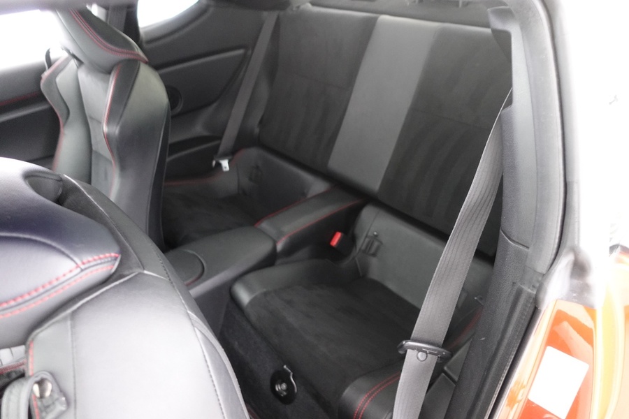 Toyota GT86 vaihtoauto