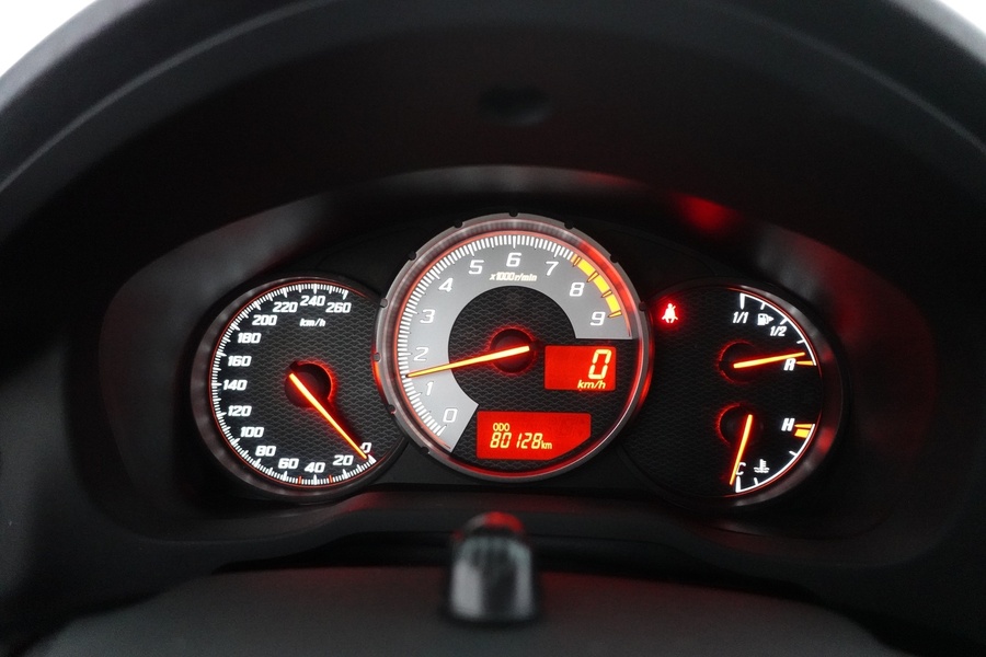 Toyota GT86 vaihtoauto