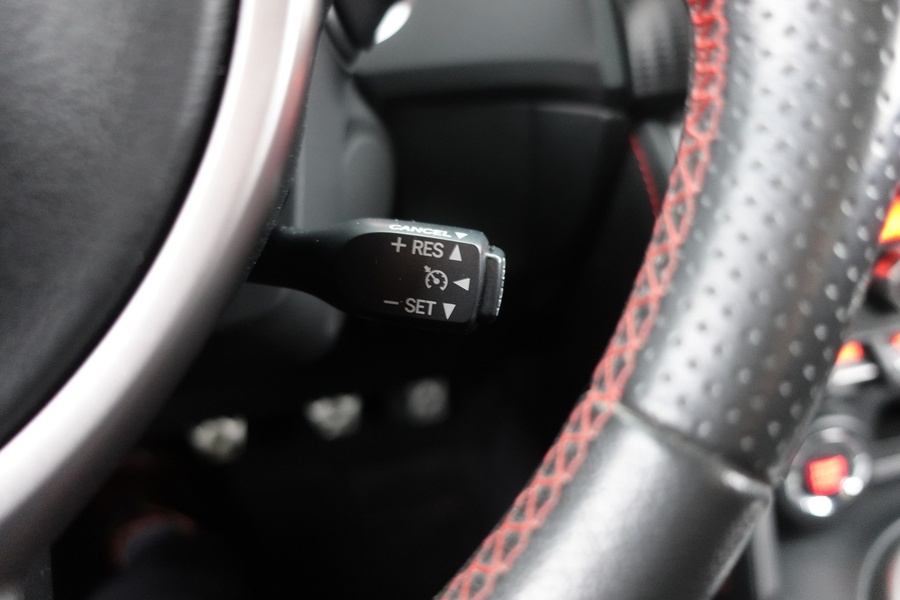 Toyota GT86 vaihtoauto