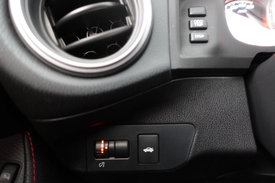 Toyota GT86 vaihtoauto