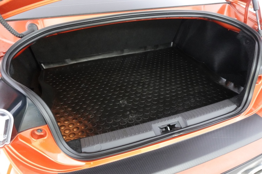 Toyota GT86 vaihtoauto