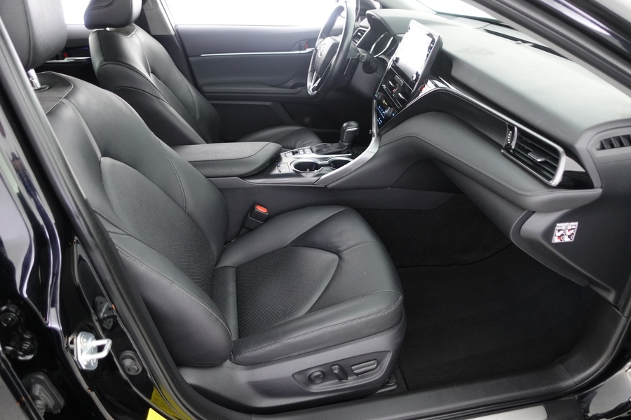 Toyota Camry vaihtoauto