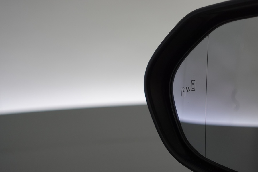 Toyota Camry vaihtoauto