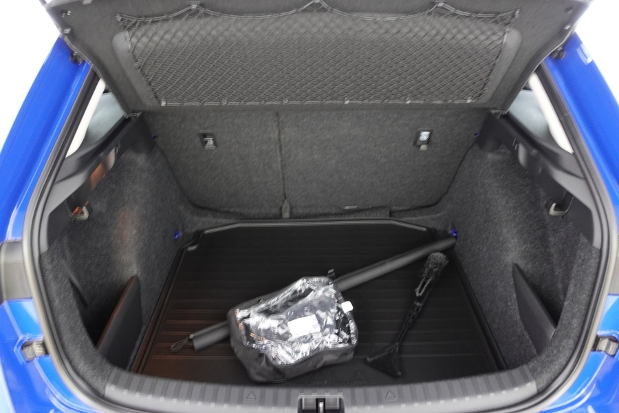 Skoda Scala vaihtoauto